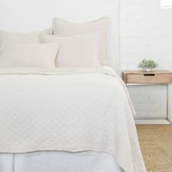 Lulu And Georgia Ojai Sham By Pom Pom At Home