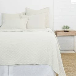 Lulu And Georgia Ojai Sham By Pom Pom At Home