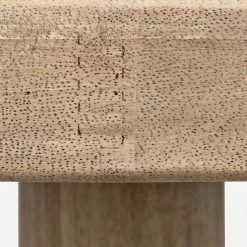 Lulu And Georgia Kirsi Round Coffee Table