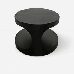 Lulu And Georgia Leigha Oval Coffee Table