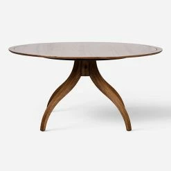 Lulu And Georgia Rai Round Dining Table