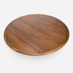 Lulu And Georgia Rai Round Dining Table