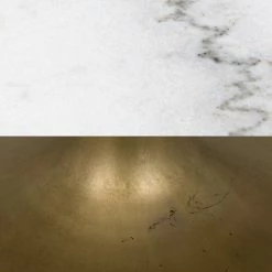 Lulu And Georgia Furniture Lillia Round Dining Table