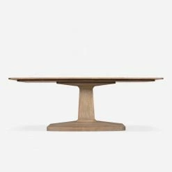 Lulu And Georgia Furniture Mikaela Dining Table