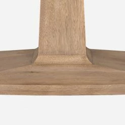 Lulu And Georgia Furniture Mikaela Dining Table