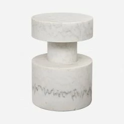 Lulu And Georgia Nicky Side Table