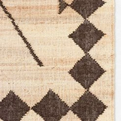 Lulu And Georgia Lemieux Et Cie Adrar Rug By Momeni Earth Tones