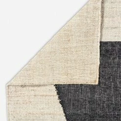 Lulu And Georgia Earth Tones Lemieux Et Cie Goubi Rug By Momeni