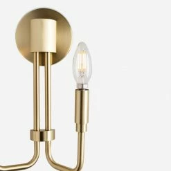 Lulu And Georgia Lighting Naydeen Sconce