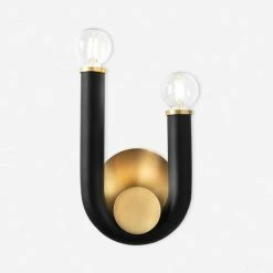 Lulu And Georgia Lighting Jeffery Sconce