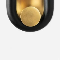 Lulu And Georgia Lighting Jeffery Sconce