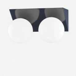 Lulu And Georgia Montana Sconce Lighting