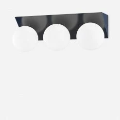 Lulu And Georgia Montana Sconce Lighting