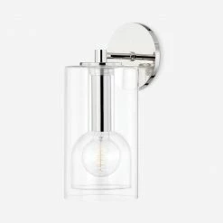 Lulu And Georgia Javier Sconce