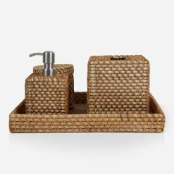 Lulu And Georgia Lurleen Amenities Set Décor