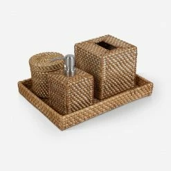 Lulu And Georgia Lurleen Amenities Set Décor