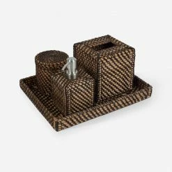 Lulu And Georgia Lurleen Amenities Set Décor