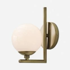 Lulu And Georgia Arteriors Quimby Sconce