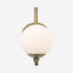 Lulu And Georgia Arteriors Quimby Sconce