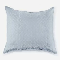 Lulu And Georgia Hampton Sham By Pom Pom At Home Bed + Bath