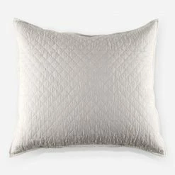 Lulu And Georgia Hampton Sham By Pom Pom At Home Bed + Bath