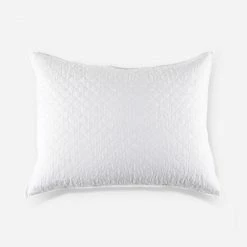 Lulu And Georgia Pillows + Throws Hampton Pillow By Pom Pom At Home