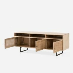 Lulu And Georgia Hannah Media Console