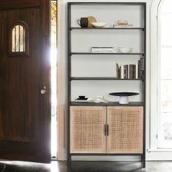 Lulu And Georgia Hannah Bookcase