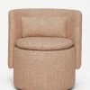 Lulu And Georgia Furniture Hazel Swivel Chair