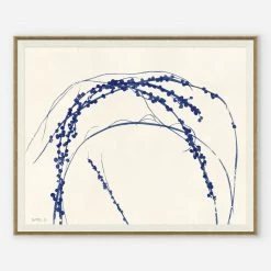 Lulu And Georgia'Creeper' Print Walls