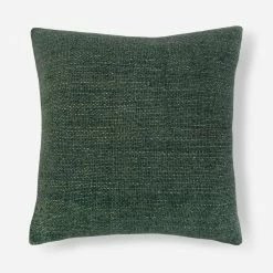 Lulu And Georgia Pom Pom At Home Hendrick Pillow New