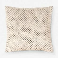 Lulu And Georgia Pillows + Throws Henna Pillow