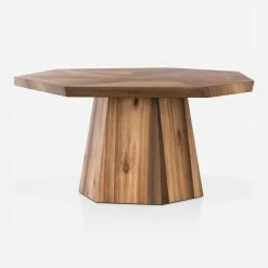 Lulu And Georgia Furniture Herschel Dining Table