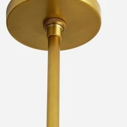 Lulu And Georgia Patton Pendant Light By Arteriors