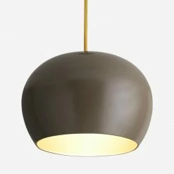 Lulu And Georgia Patton Pendant Light By Arteriors