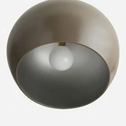 Lulu And Georgia Patton Pendant Light By Arteriors