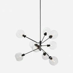 Lulu And Georgia Lois Pendant Light