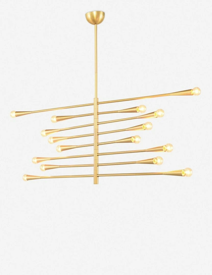 Best Pirce 💯 Lulu And Georgia Herzia Pendant Light ⌛ 4 Lulu And Georgia Herzia Pendant Light