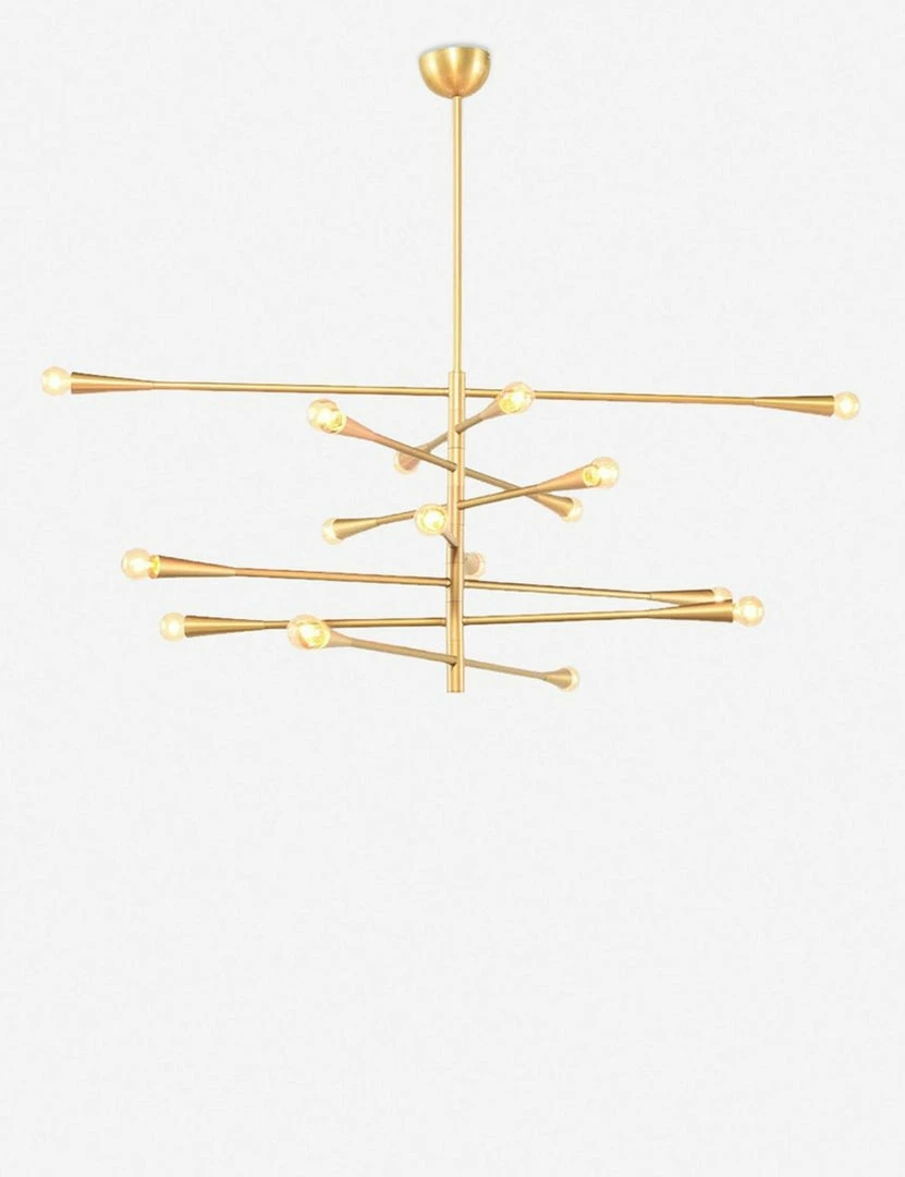 Best Pirce 💯 Lulu And Georgia Herzia Pendant Light ⌛ 5 Lulu And Georgia Herzia Pendant Light