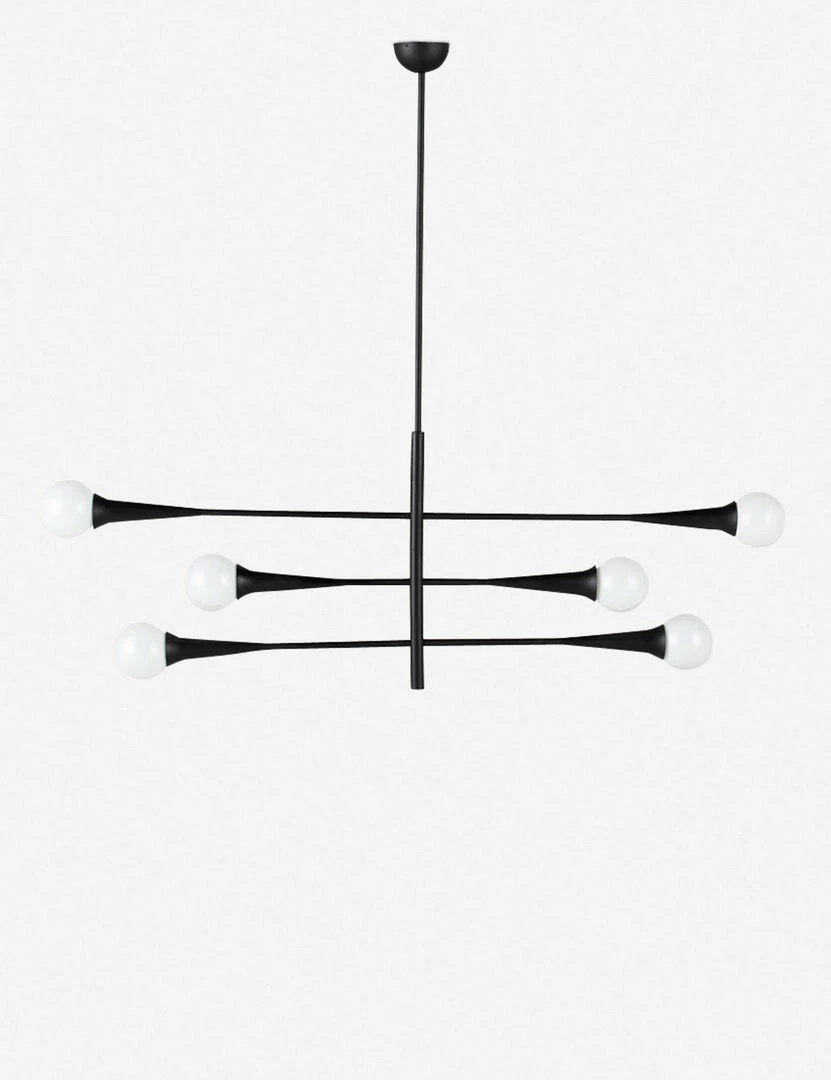 Deals 🔔 Lulu And Georgia Lighting Tawny Pendant Light ✨ 6 Lulu And Georgia Lighting Tawny Pendant Light