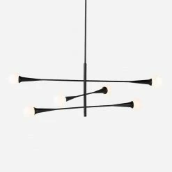 Lulu And Georgia Lighting Tawny Pendant Light