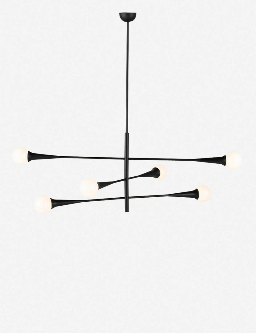 Deals 🔔 Lulu And Georgia Lighting Tawny Pendant Light ✨ 3 Lulu And Georgia Lighting Tawny Pendant Light
