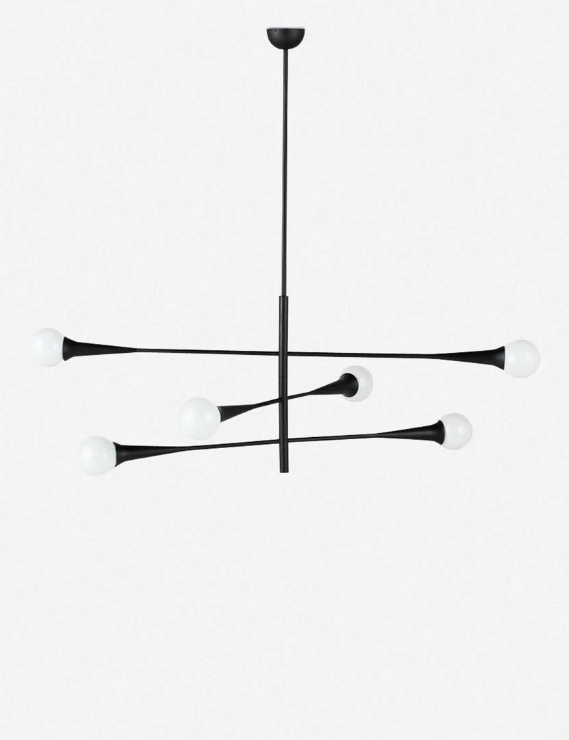 Deals 🔔 Lulu And Georgia Lighting Tawny Pendant Light ✨ 4 Lulu And Georgia Lighting Tawny Pendant Light