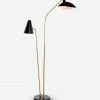 Lulu And Georgia Annika Floor Lamp Lighting
