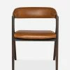 Best Pirce π Lulu And Georgia Sandia Leather Dining Chair β 2 Lulu And Georgia Sandia Leather Dining Chair