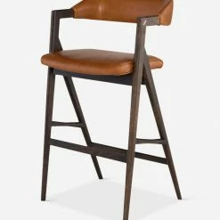 Cheapest β Lulu And Georgia Sandia Leather Bar Stool, Natural Furniture π 7 Lulu And Georgia Sandia Leather Bar Stool, Natural Furniture