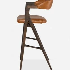 Cheapest β Lulu And Georgia Sandia Leather Bar Stool, Natural Furniture π 8 Lulu And Georgia Sandia Leather Bar Stool, Natural Furniture