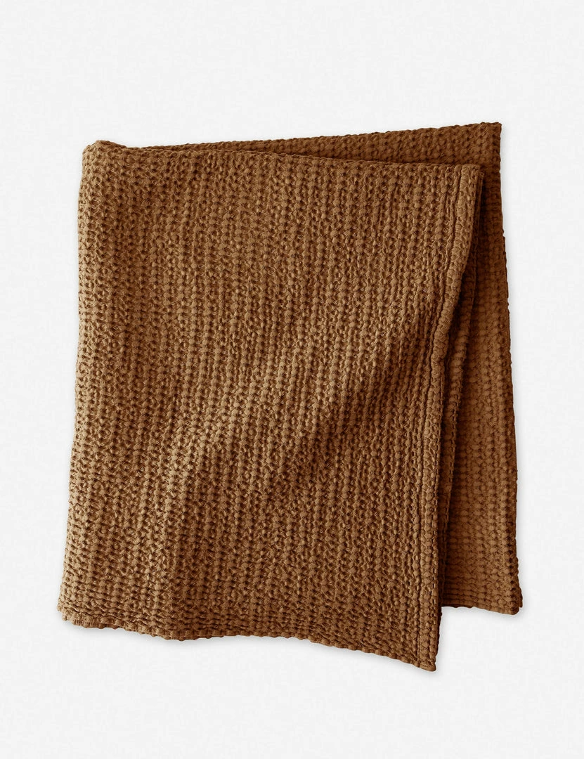 Best Sale 🤩 Lulu And Georgia Hawkins New York Simple Waffle Bath Sheet 🧨 4 Lulu And Georgia Hawkins New York Simple Waffle Bath Sheet