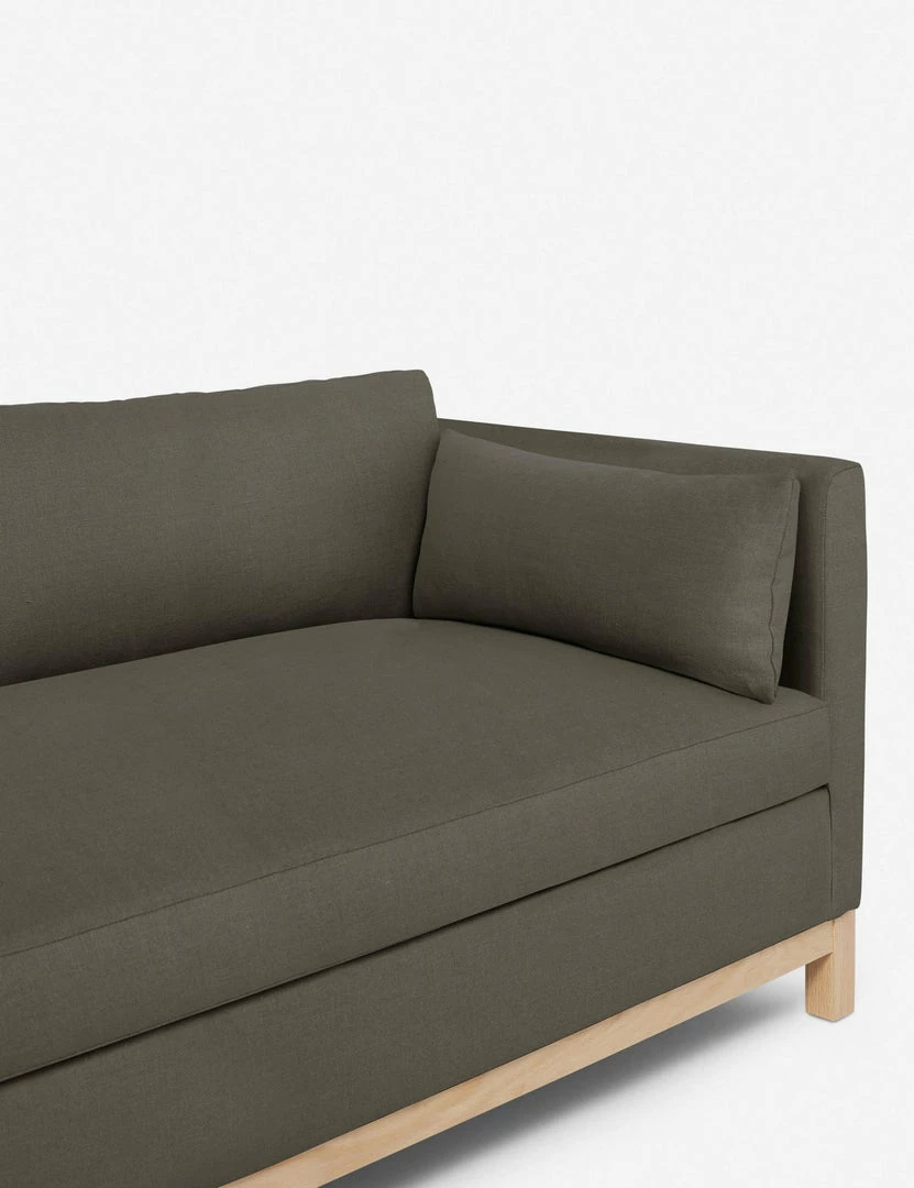 Outlet ✨ Lulu And Georgia Ginny Macdonald Collection Hollingworth Sofa By Ginny Macdonald 🎁 49 Lulu And Georgia Ginny Macdonald Collection Hollingworth Sofa By Ginny Macdonald