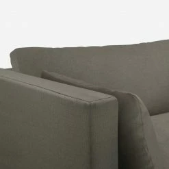 Outlet ✨ Lulu And Georgia Ginny Macdonald Collection Hollingworth Sofa By Ginny Macdonald 🎁 110 Lulu And Georgia Ginny Macdonald Collection Hollingworth Sofa By Ginny Macdonald